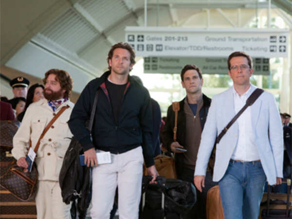 Ed Helms Wallpapers