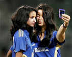 Sachin's kids' day out!