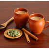 Amount of tea one should consume