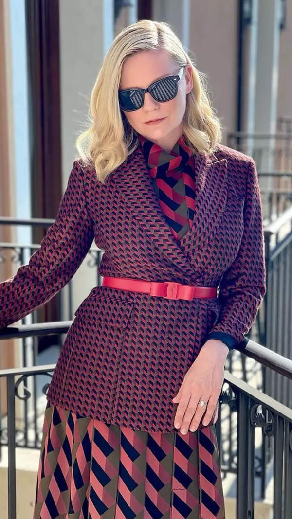 Kirsten Dunst Pictures