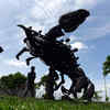 Scrap metal