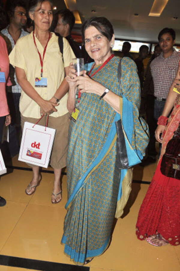 Sai Paranjape Photos