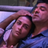Eijaz Khan and Pavitra Punia