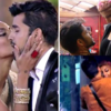 Gautam Gulati and Diandra Soares