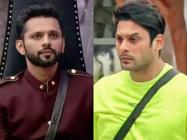 Rahul Vaidya Pictures