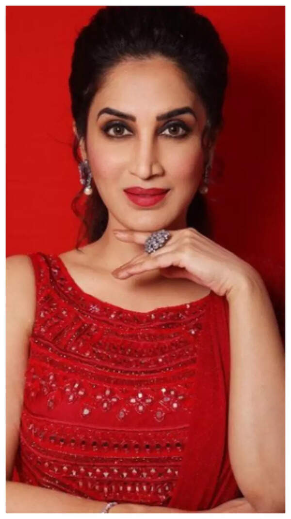 Smita Gondkar