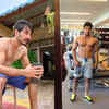 He is so fit yet died of heart attack