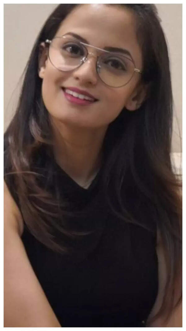 ketaki mategaonkar Photos