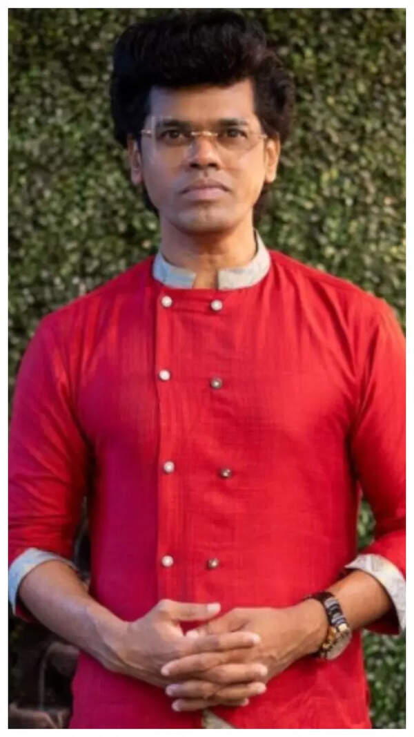 Siddharth Jadhav Images