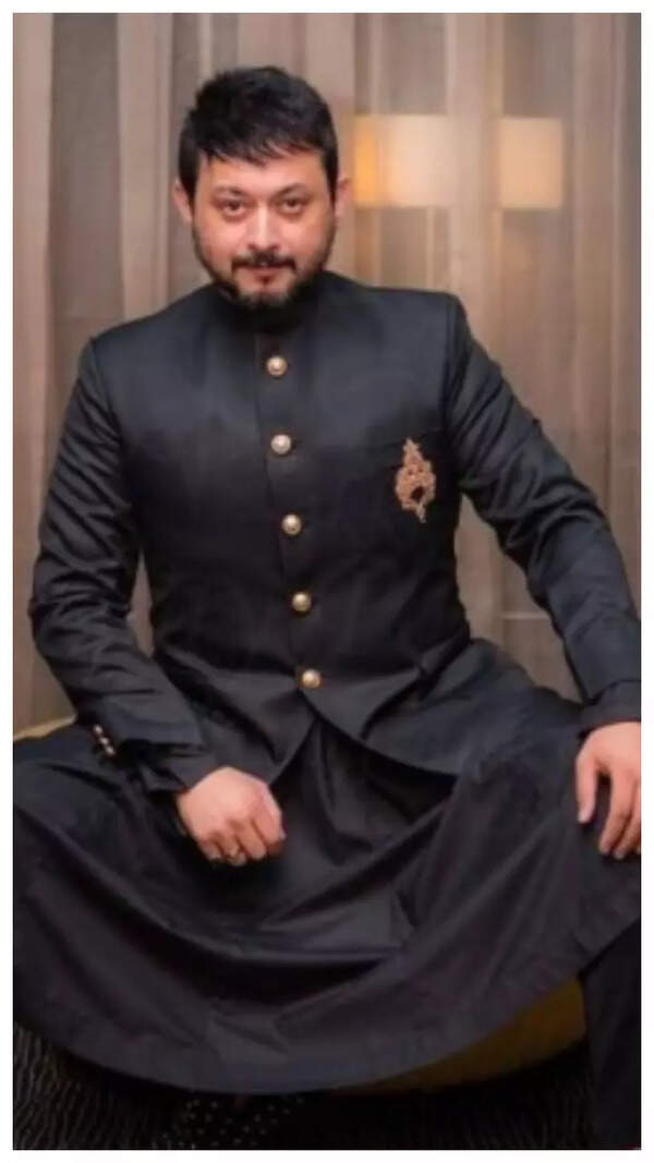 Swwapnil Joshi