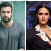 Neha Dhupia, Vicky Kaushal, Sharad Kelkar too mourned his loss