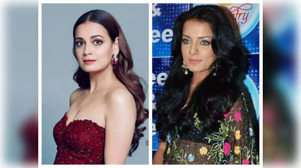 Dia Mirza, Shreya Ghoshal and Celina Jaitley expressed their shock