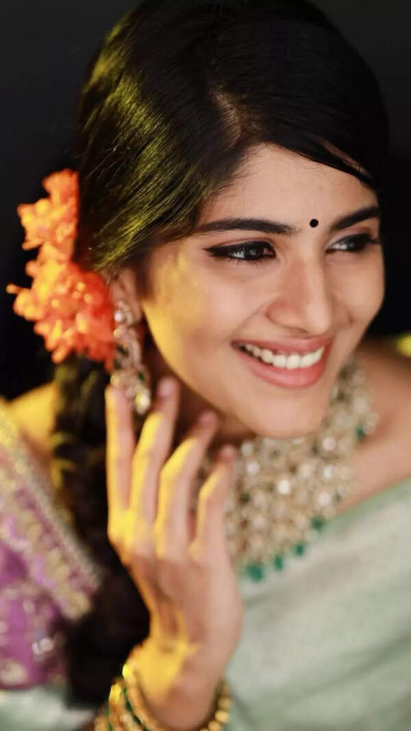 Megha Akash