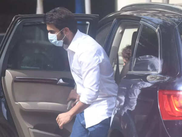 Rajkummar Rao Images