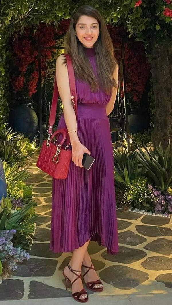 Mehreen Pirzada