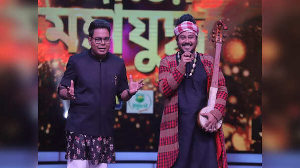 Entertainment quotient