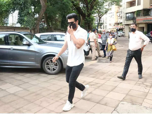 Vishal Singh
