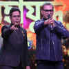 ​Abhijeet’s melodious performance