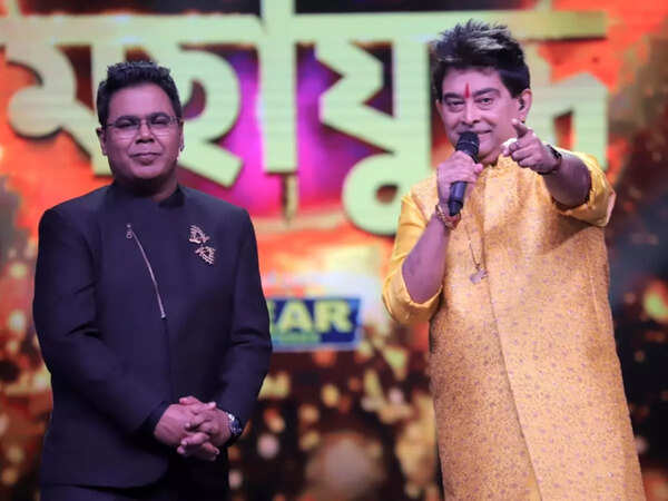 Jeet Gannguli Images