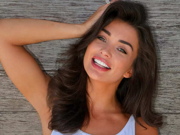 Amy Jackson Stills