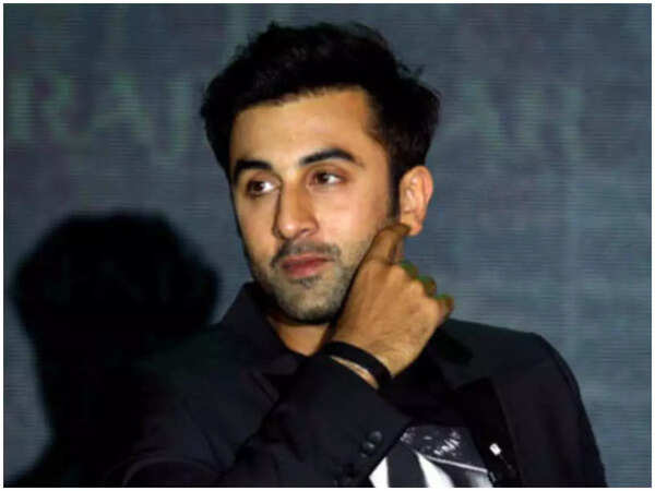 Ranbir Kapoor