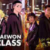 ​Itaewon class