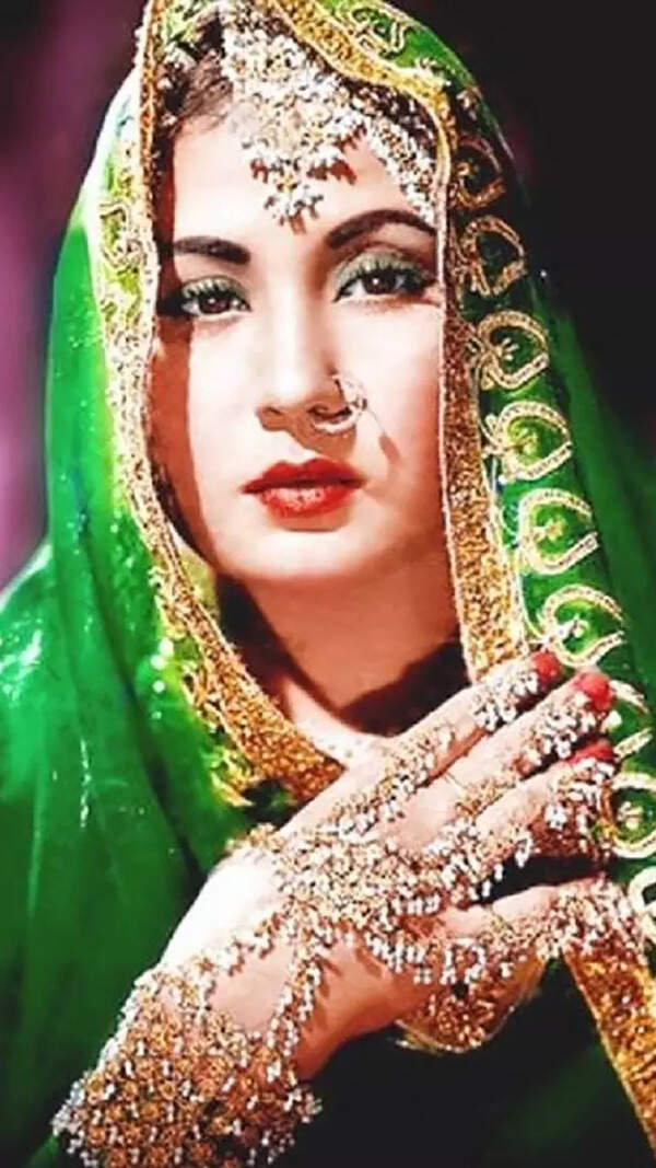 meena kumari Stills