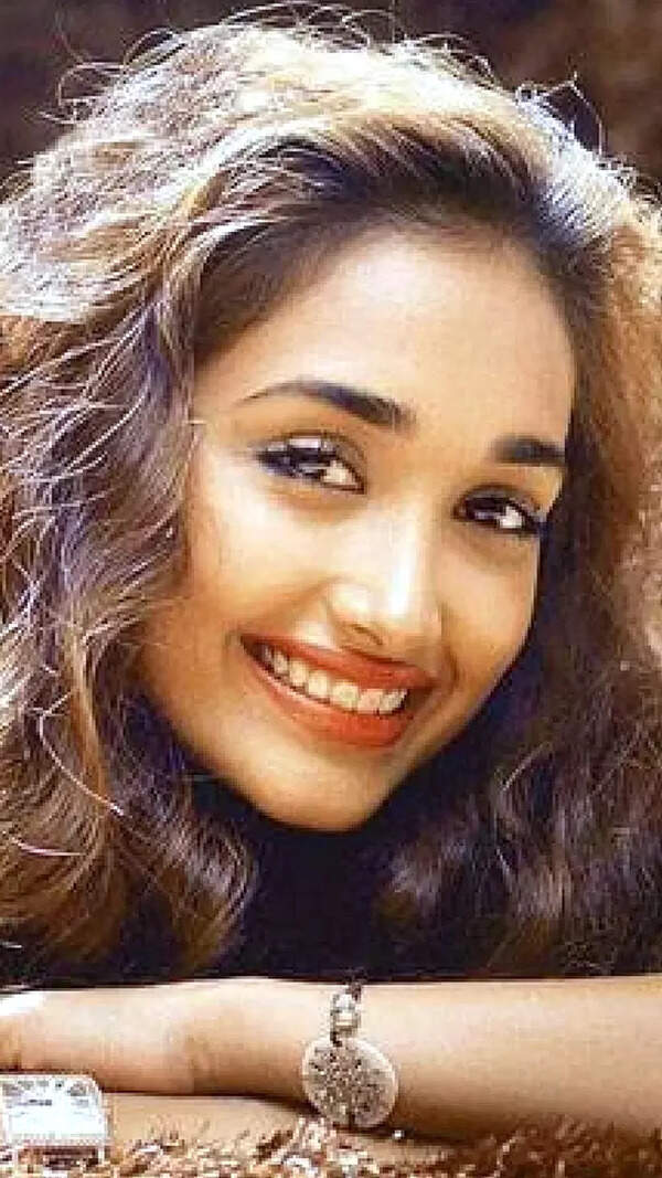 Jiah Khan Photos