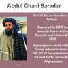 Who is Mullah Baradar