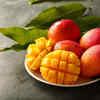 ​Fruits should be taken alone