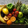 The right time to have fruits