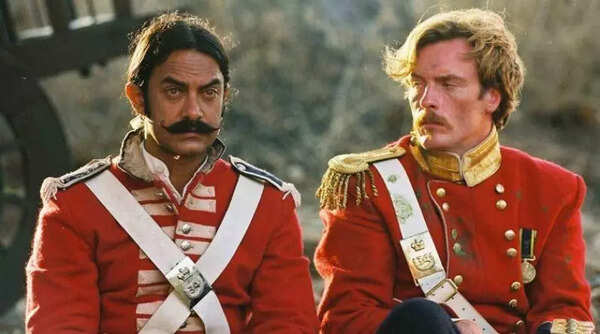 Toby Stephens Images