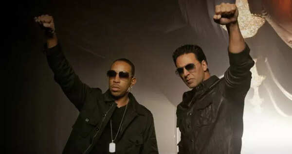 Ludacris Images
