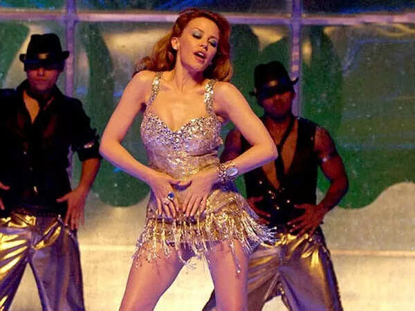 Kylie Minogue Pictures