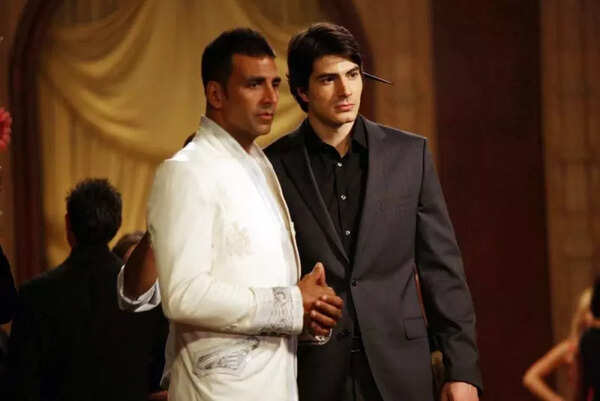 Brandon Routh