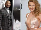 From Will Smith to Kylie Minogue, all times when Hollywood celebrities did cameos in Bollywood movies