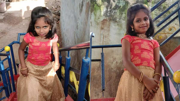 Spandana Stills