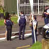 Article image for: IS-inspired attacker shot dead after injuring six people in New Zealand supermarket