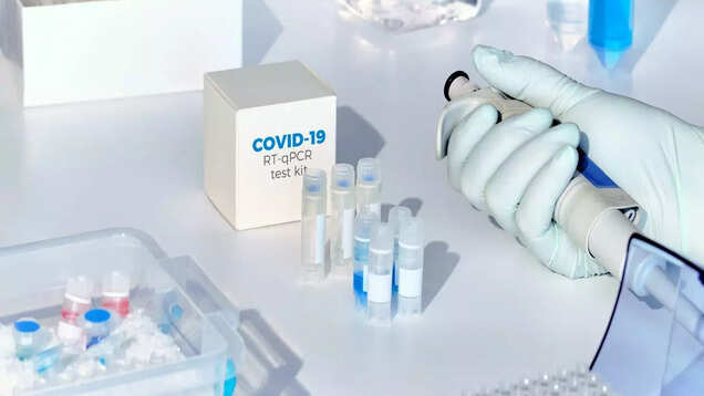 Assam COVID-19 update: Fully vaccinated passengers to be exempt from mandatory RT-PCR test