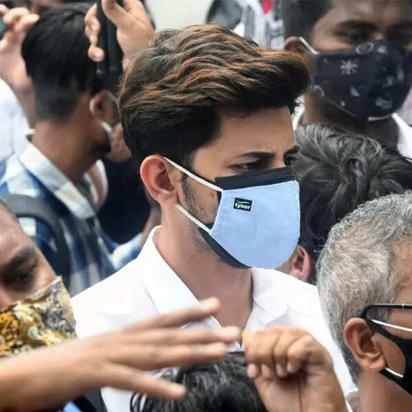 Darshan Raval