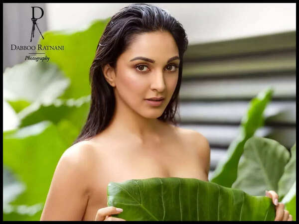 Kiara Advani