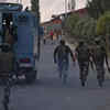 Article image for: Clashes erupt in Srinagar after <i class="tbold">syed ali shah geelani</i>’s death
