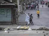 Clashes erupt in Srinagar after Syed Ali Shah Geelani’s death