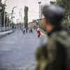 Article image for: Clashes erupt in Srinagar after <i class="tbold">syed ali shah geelani</i>’s death