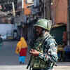 Article image for: Clashes erupt in Srinagar after <i class="tbold">syed ali shah geelani</i>’s death