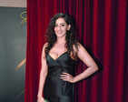 Fashionistas huddle up at this fun and frolic event