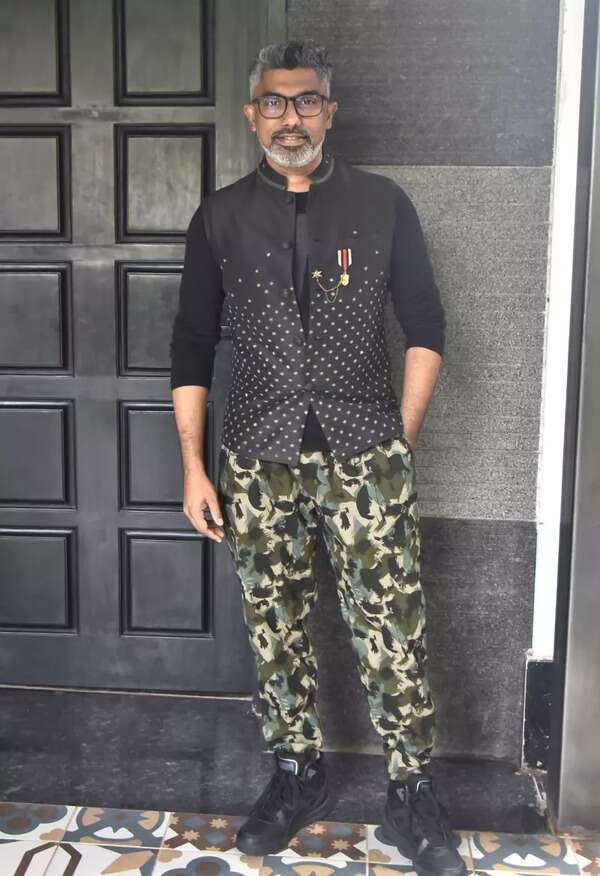 Karunakaran Stills