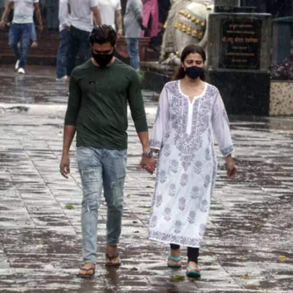 Avinash Dwivedi
