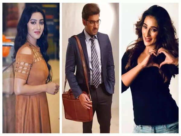 Raja Chanda Stills