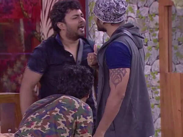 Kaushal Manda
